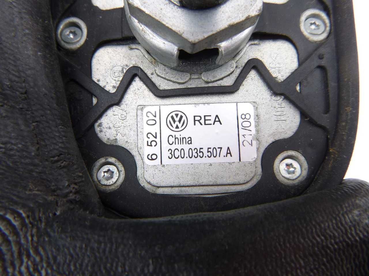 Antena GPS Volkswagen Passat  3C0  035  507  A