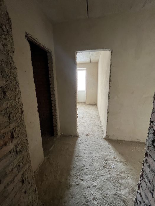 Продаж квартири 59м2 з газом та балконом  Буча