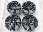 Felgi oryginalne VOLVO 20" ET47 XC60 XC90 V90 S90 V60 S90 XC40