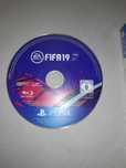Fifa 19 em ordem