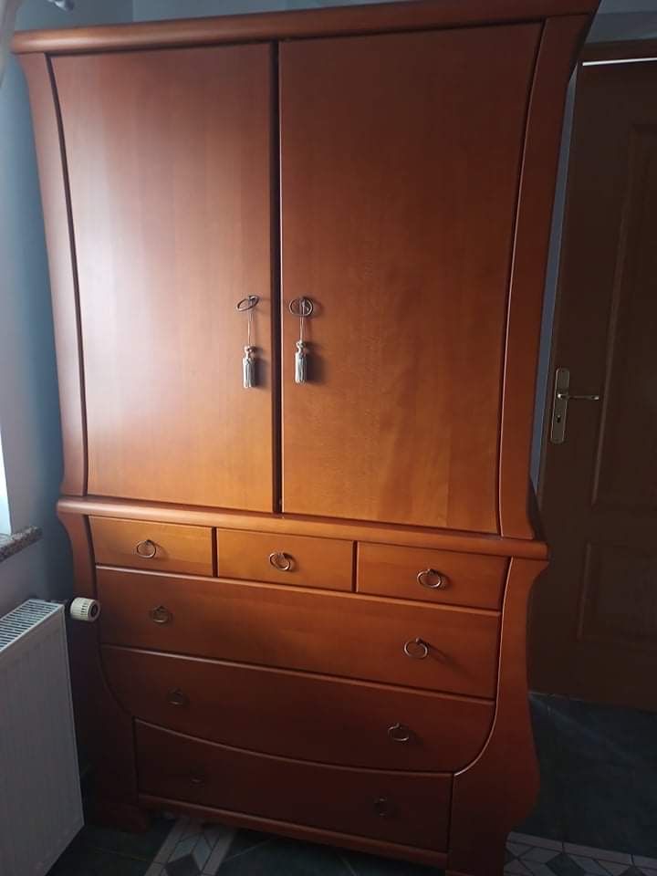Szafa dziecięca PALI