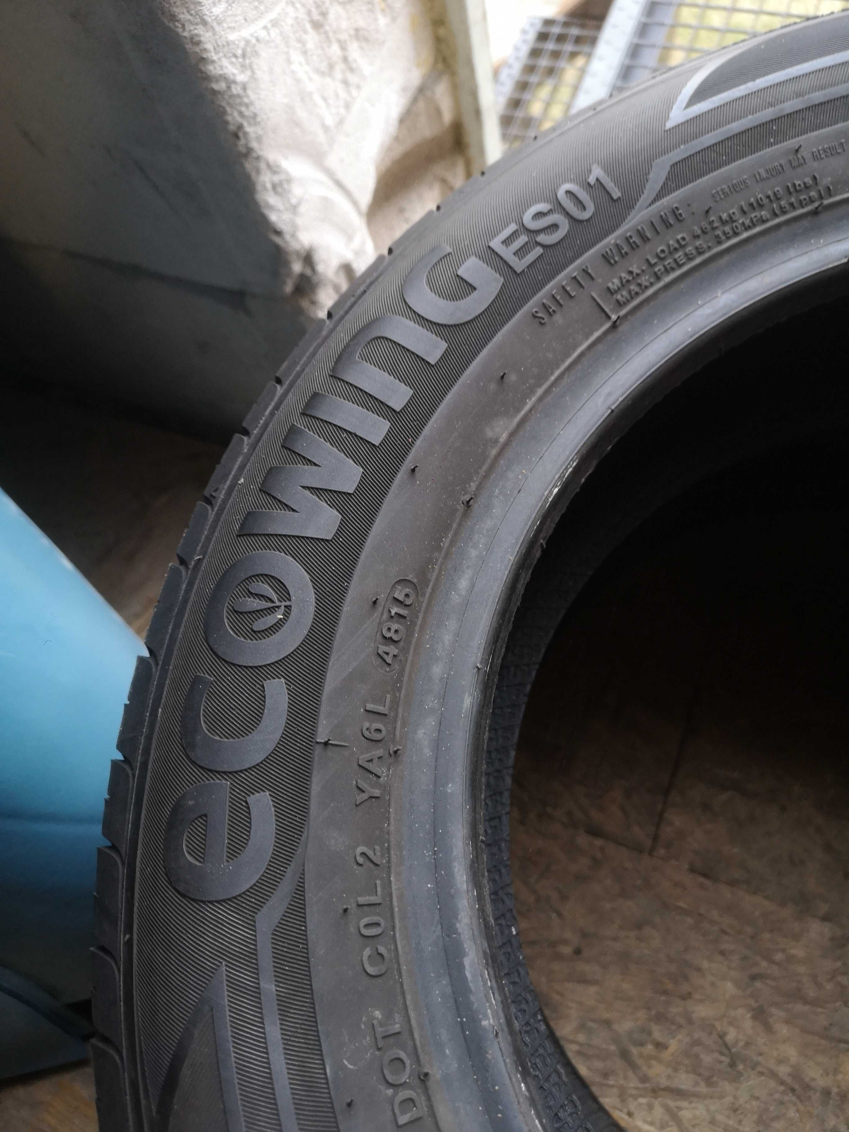 165/70 r 14 81 T Kumho Ecowing ES01 1szt