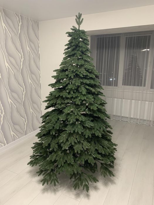 Ялинка штучна лита Бельгійська ( ёлка искусственная )