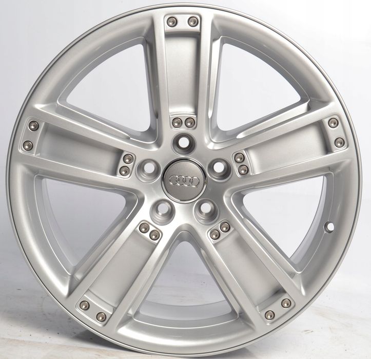 Felgi 19 5X112 Oryginał Audi A4 B8 B9 Nowe