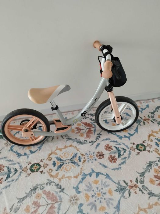 Rower biegowy Kinder Kraft