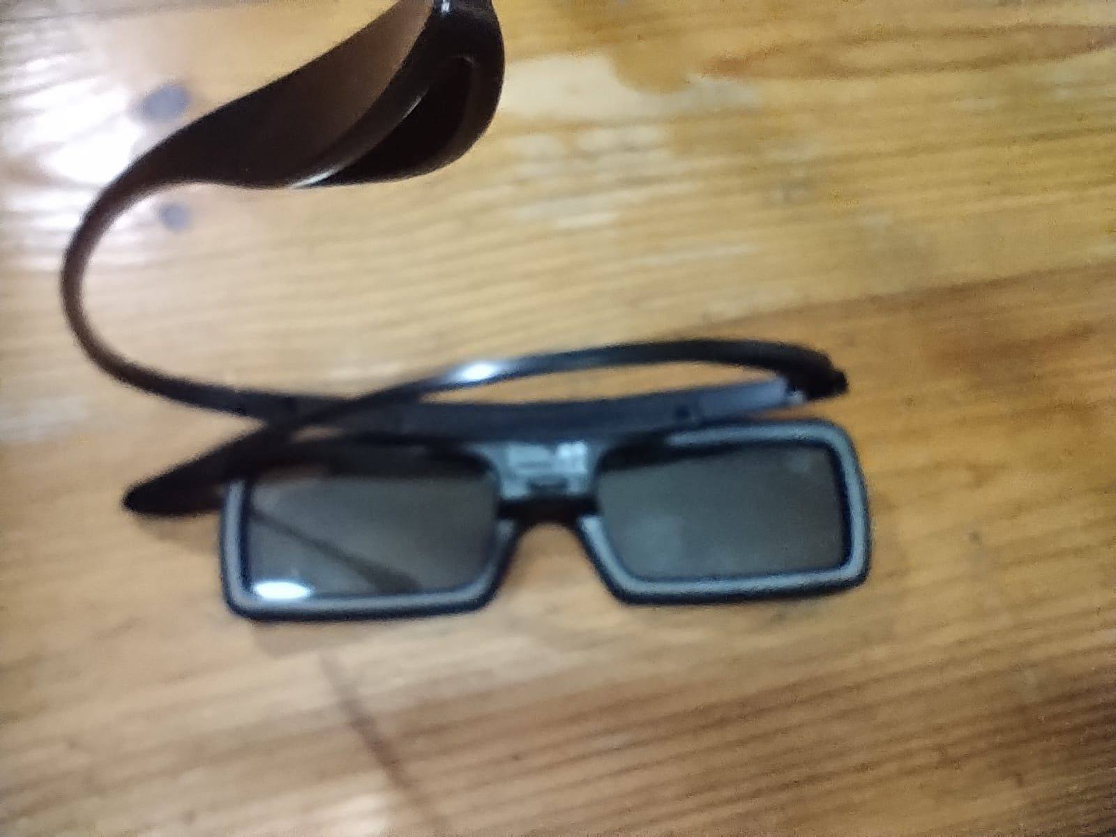 Okulary Samsung 3D oryginał zestaw 4 szt aktywne