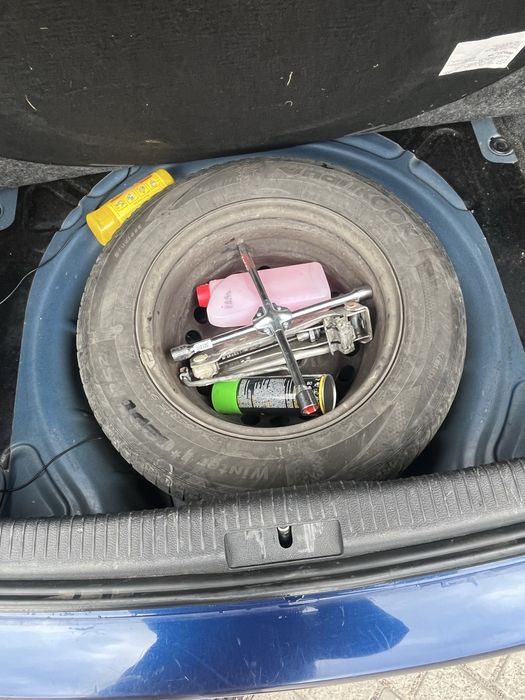 Volkswagen Golf 5 1.4 MPI