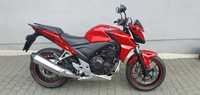 CB 500 ABS na kat A2 zarejestrowany, jak cb 500 er 5 gladius mt 07