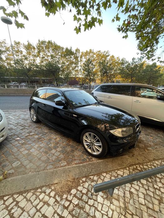 BMW serie M,  bom estado