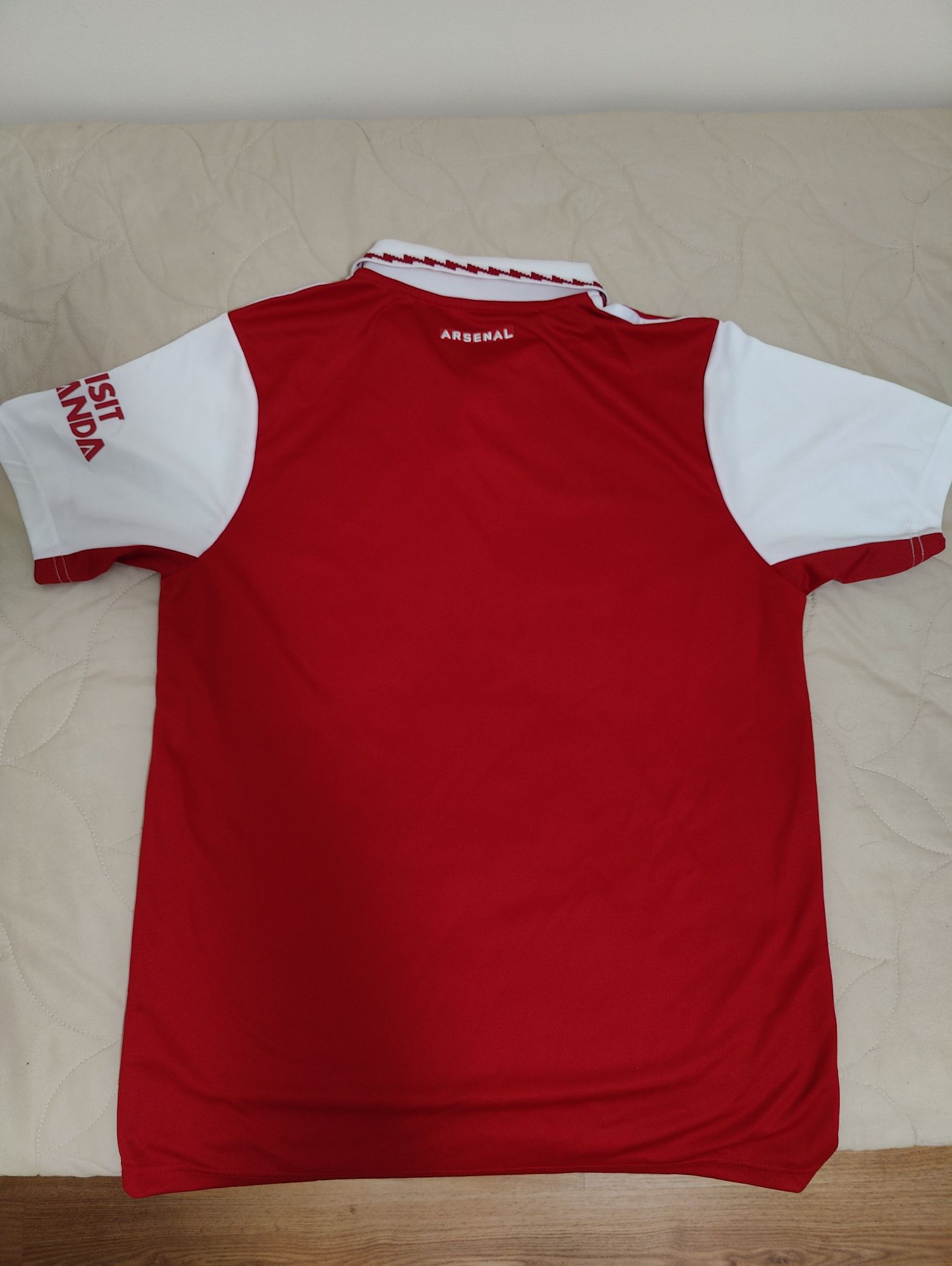 Camisola Principal Arsenal 22/23