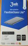 3mk szkło hybrydowe Xiaomi Redmi Note 10 5G FlexibleGlass Lite