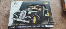Citroen Traction Avant 11CV 1938 COBI 24337