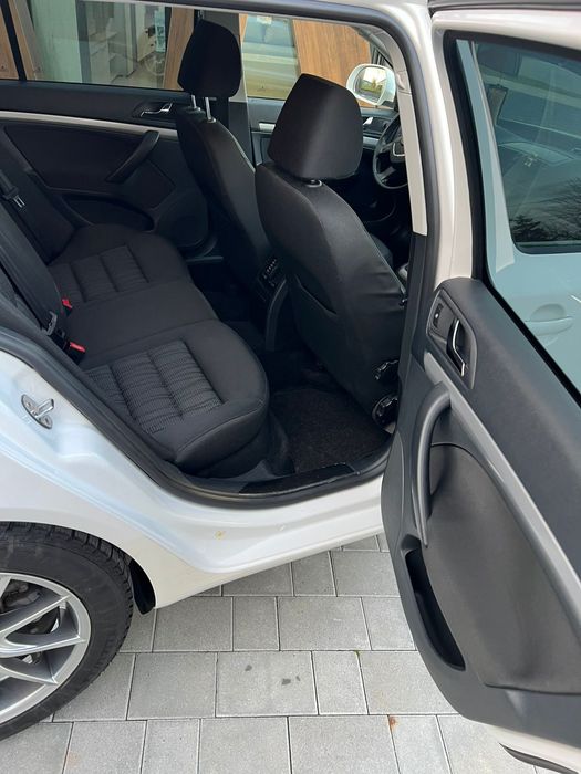 Skoda Octavia A5 1.8 tsi Elagance 2010 року