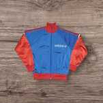 Bluza Adidas M vintage retro rare 90's