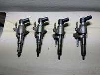 Форсунки 1.6hdi Continental,форсунки Пежо 1.6хді Форсунки Форд