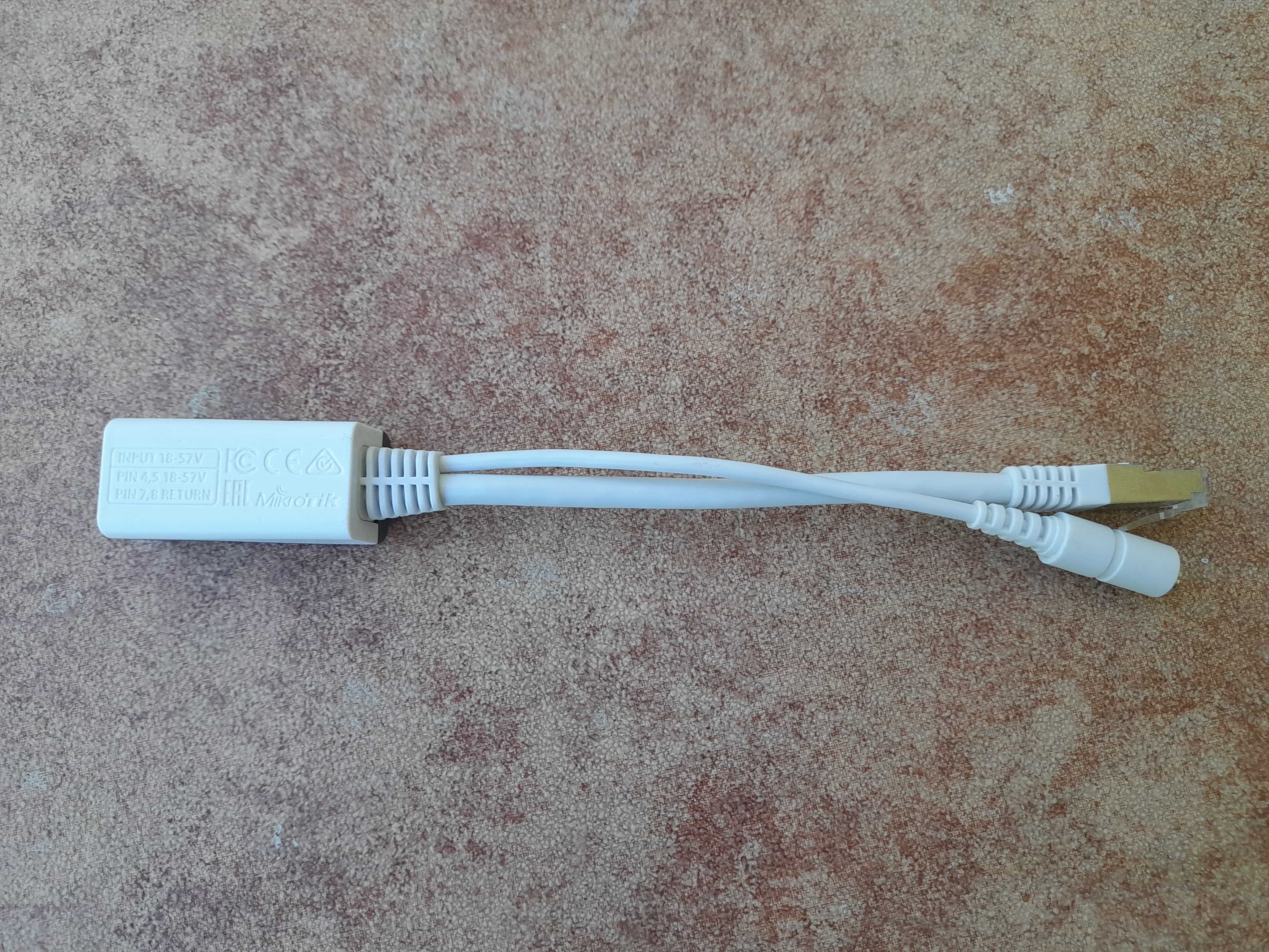 Точка доступу MikroTik SXT LTE6 kit LTE 3G