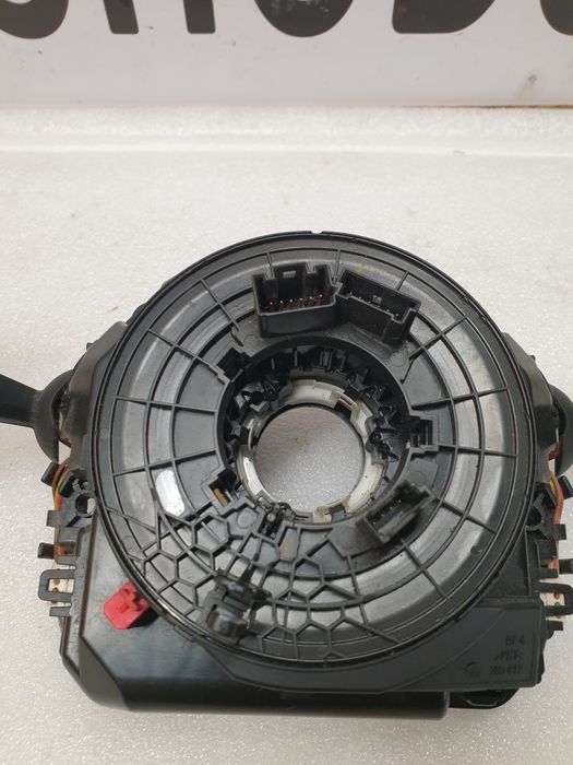 BMW F10 F11 F01 F07 Taśma manetki tempomat aktywny grzana kierownica