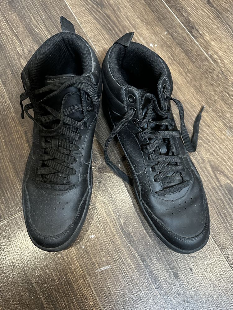 Продам черевики Puma Rebound Street V2 High‑Top