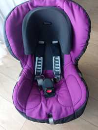 Fotelik Samochodowy romer britax safefix plus 9-18 kg