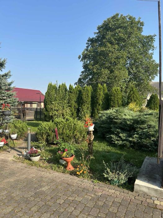 Продаж: Будинок с. Керниця (Городоцький район)