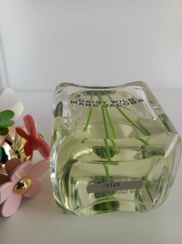 Marc Jacobs Daisy Wild