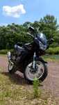 Honda CB 600 S Hornet