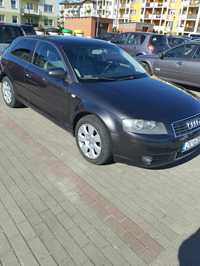 Audi A3 2.0 fsi Automat