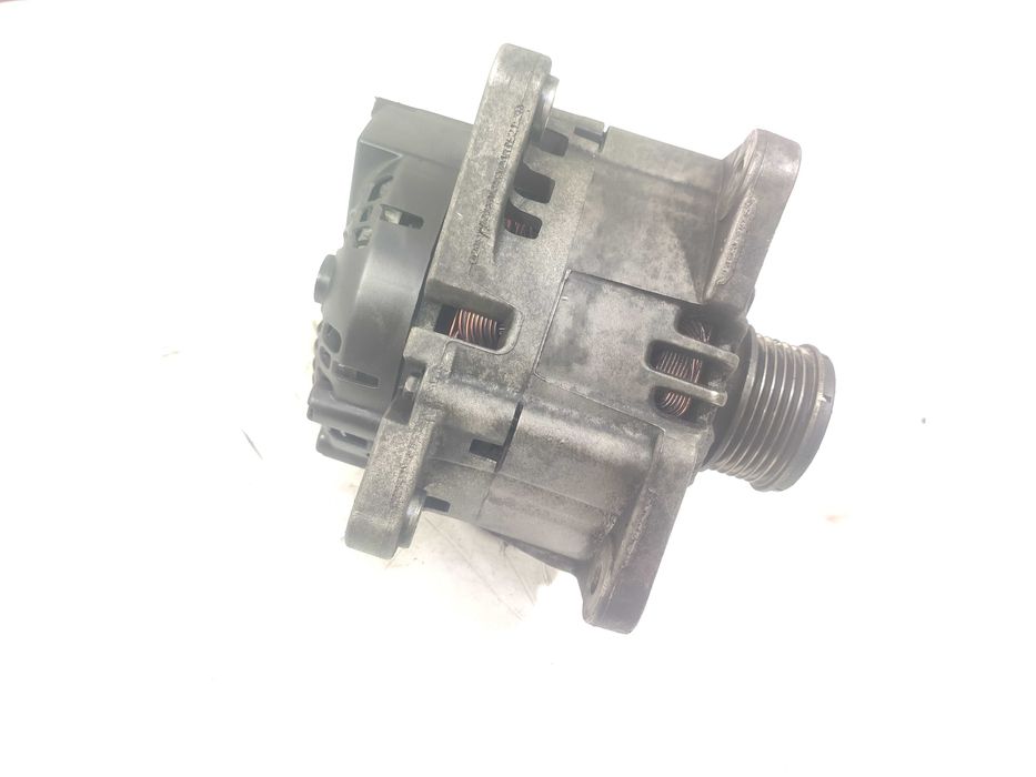 Генератор Renault Megane III, Renault Kangoo рено меган кенго