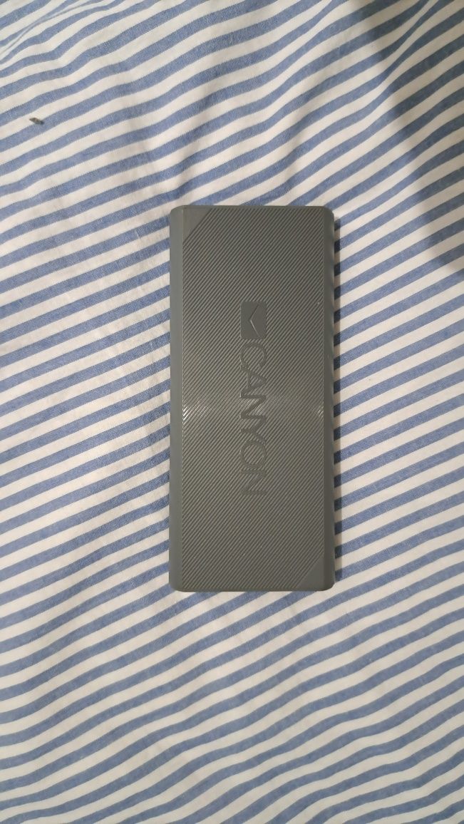 Powerbank Canyon 13000mAh