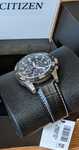 Citizen  Brycen Titanium  BL5558-15H
