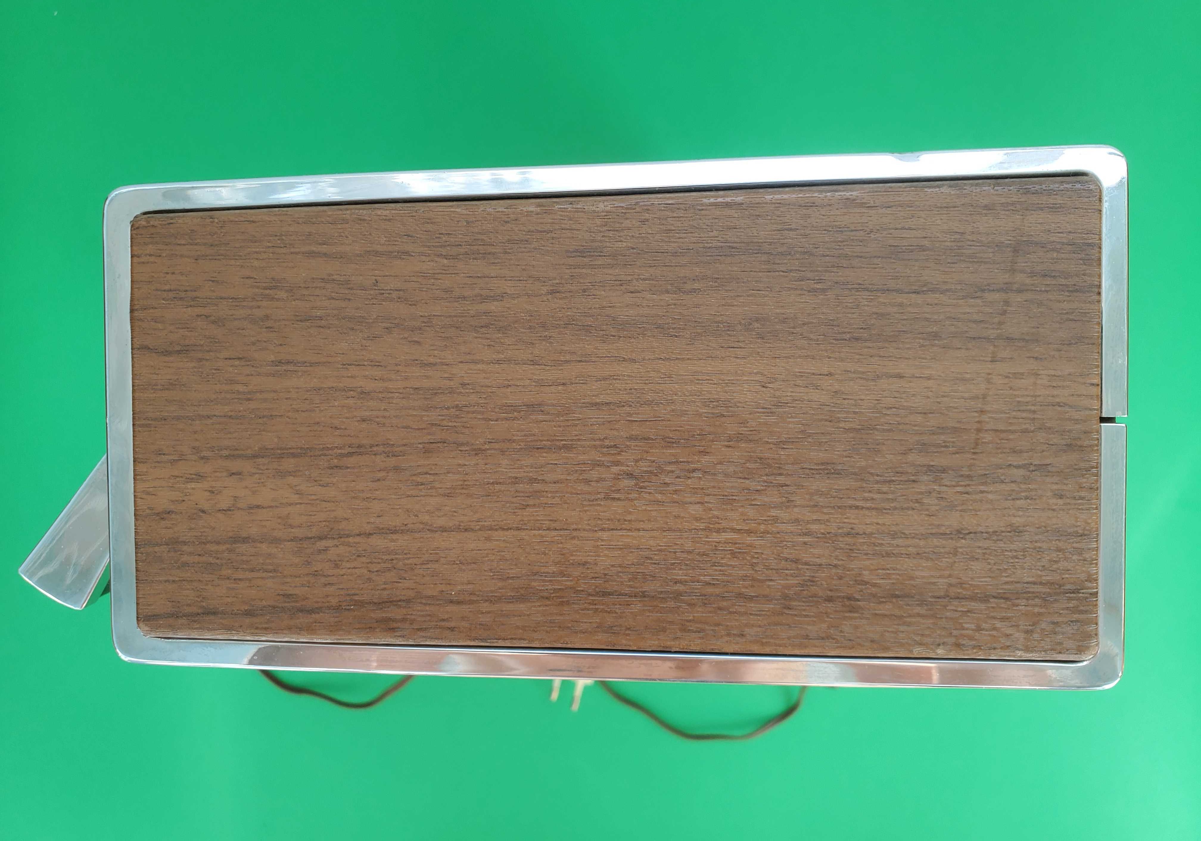 Grundig Satellit 210 Transistor 6001. Идеальное состояние!