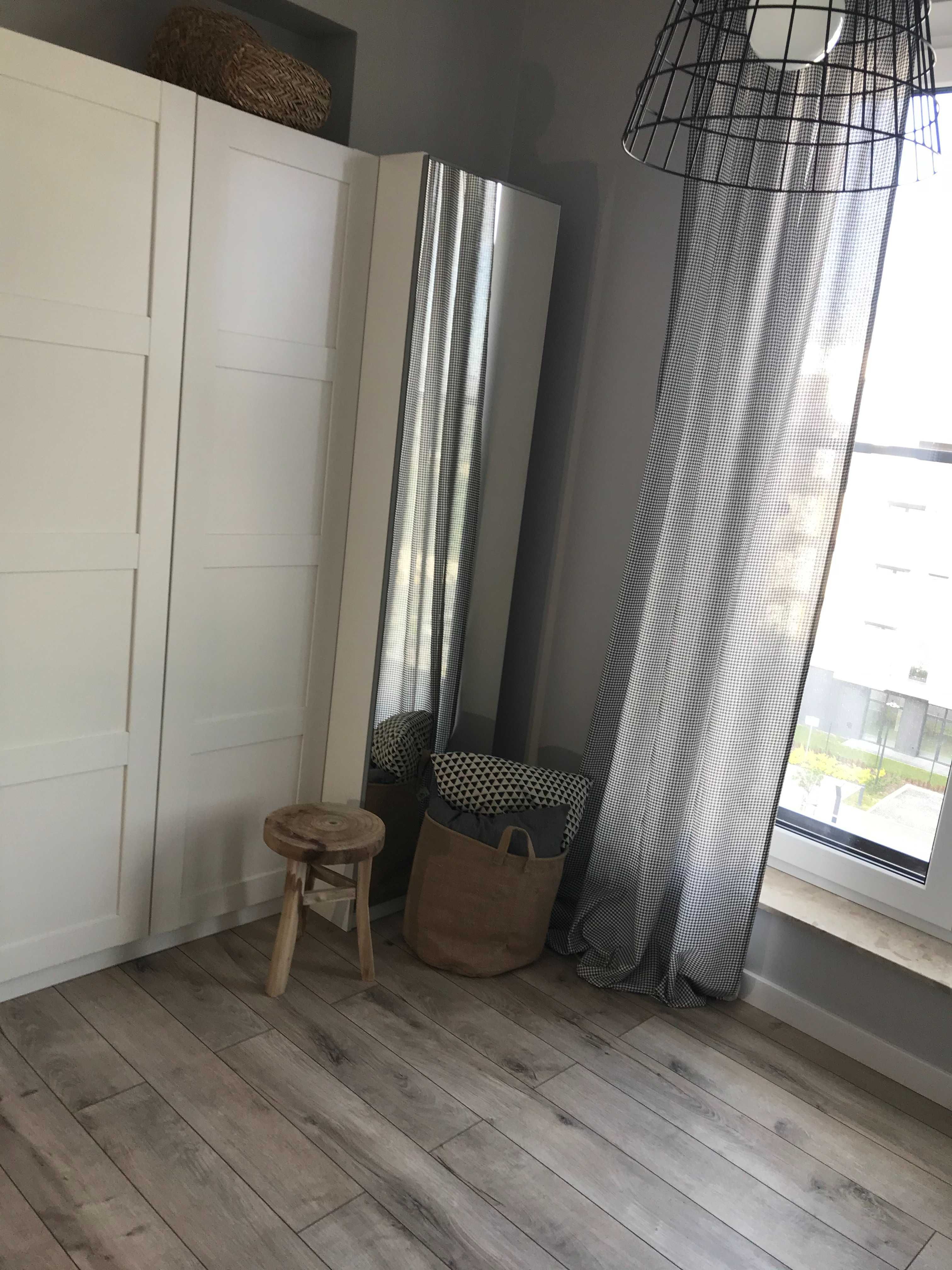 Mieszkanie na wynajem 40m2 - 2 pokoje Niemena | Polanka | Malta
