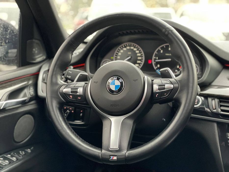 BMW X5 №3798 (ВНЕСОК від 10%) Альянс Авто Кривий Ріг