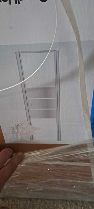 ścianka prysznicowa prysznic kilka wzorów