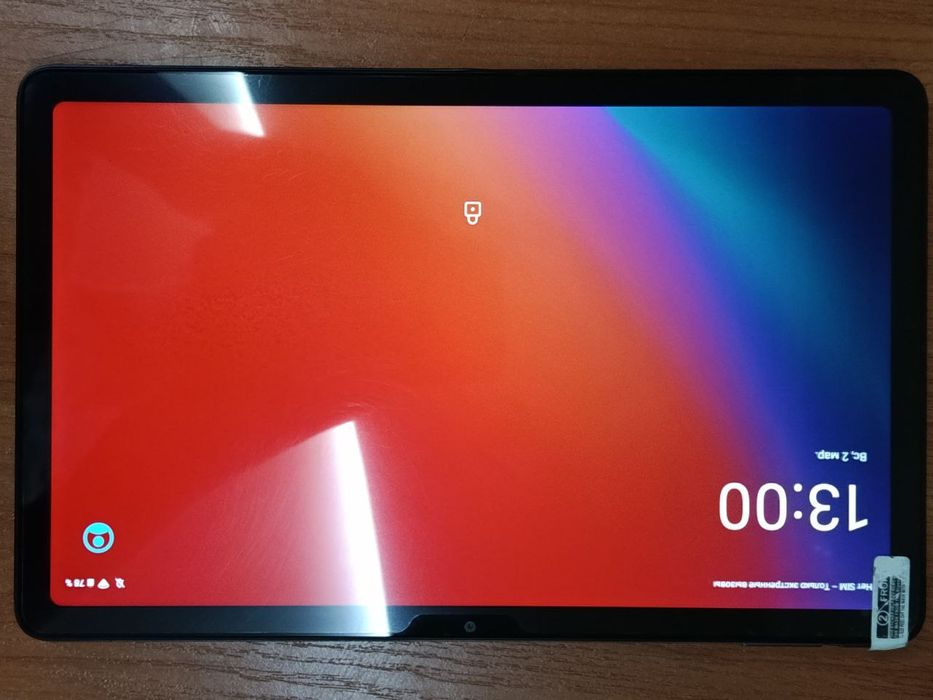 Doogee TAB T20 8/256