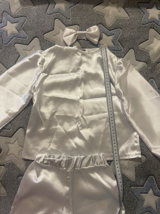 Дитячий святковий костюм у дит. садок 3-4 р., 98-104 см, ідеал.