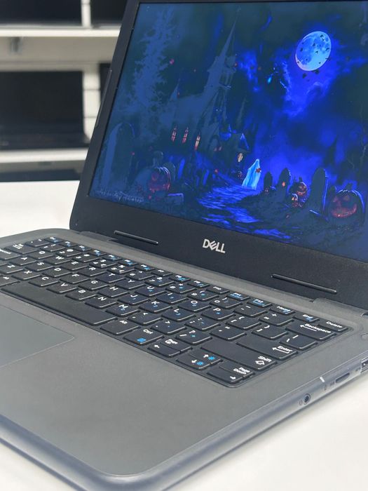Laptop Biznesowy DELL Latitude 3310 13,3 i3-8gen 4GB RAM 128GB SSD