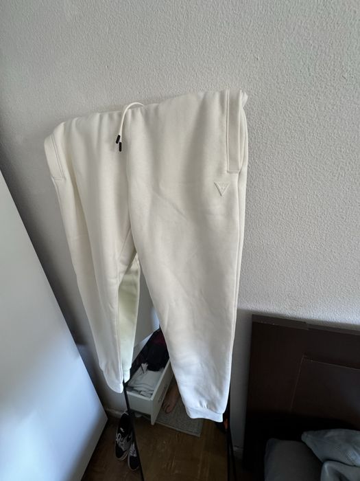 Calça Fato treino Guess