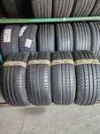 4szt Opona Michelin Primacy HP 225/55R16 z 2011r używana lato