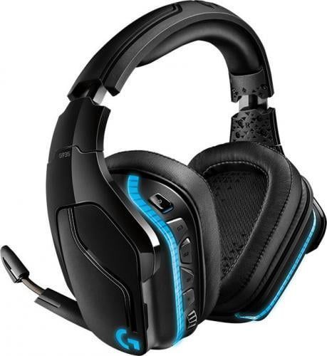 Słuchawki bezprzewodowe Logitech G935 Wireless 7.1