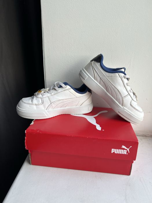 Кросівки Puma кеди