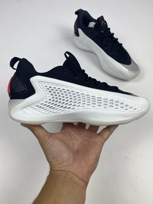 Оригінал!Adidas[AE1] | Баскетбольні кросівки | Нові | Розмір [36-48]