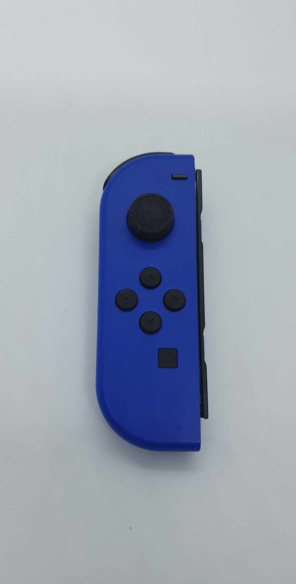 Kontroler Pad Nintendo Switch Joycon Granatowy HAC-015 Oryginalny 
KON