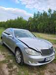 Mercedes s w221 3.2cdi