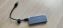 Disco externo Nvme Samsung 500gb