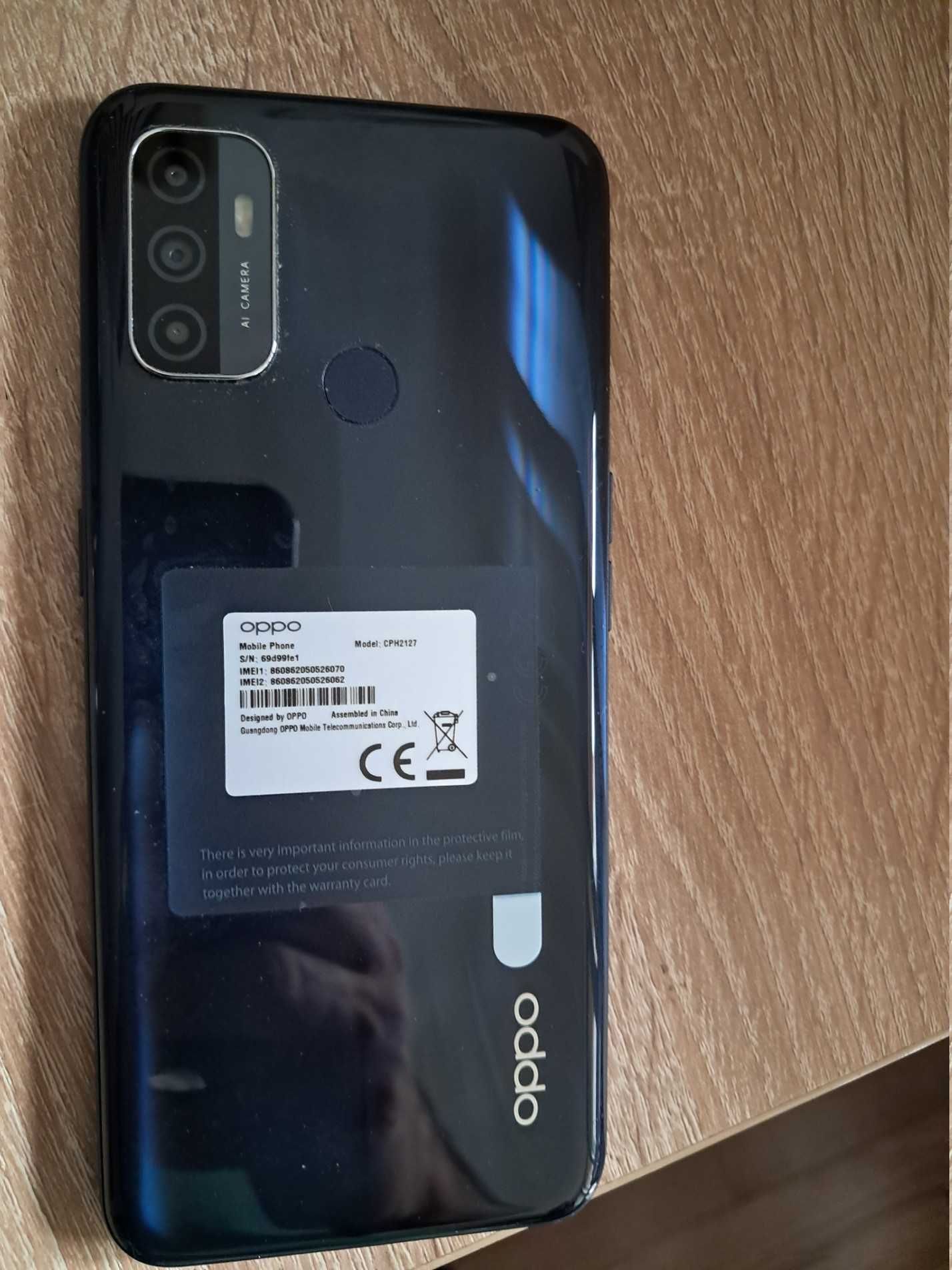 Telefon Oppo A53 4Gb/64Gb