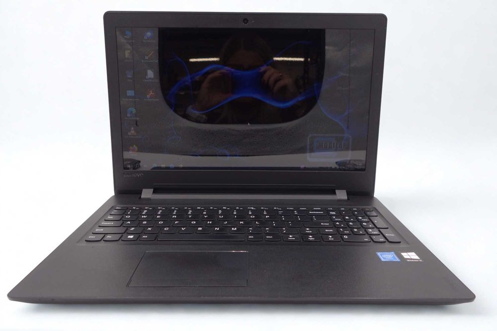 Laptop Używany Lenovo 110 15,6" HD Intel 4GB 128GB SSD W10 GW FV