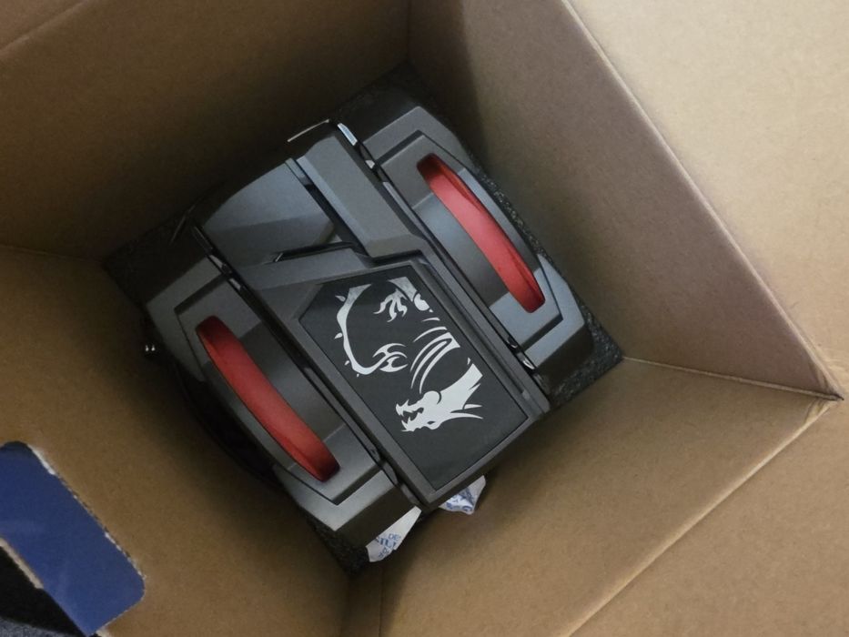 i9-9900K + MSI MEG Z390 ACE + 32GB DDR4 3600 + Башня MSI
Продам компле