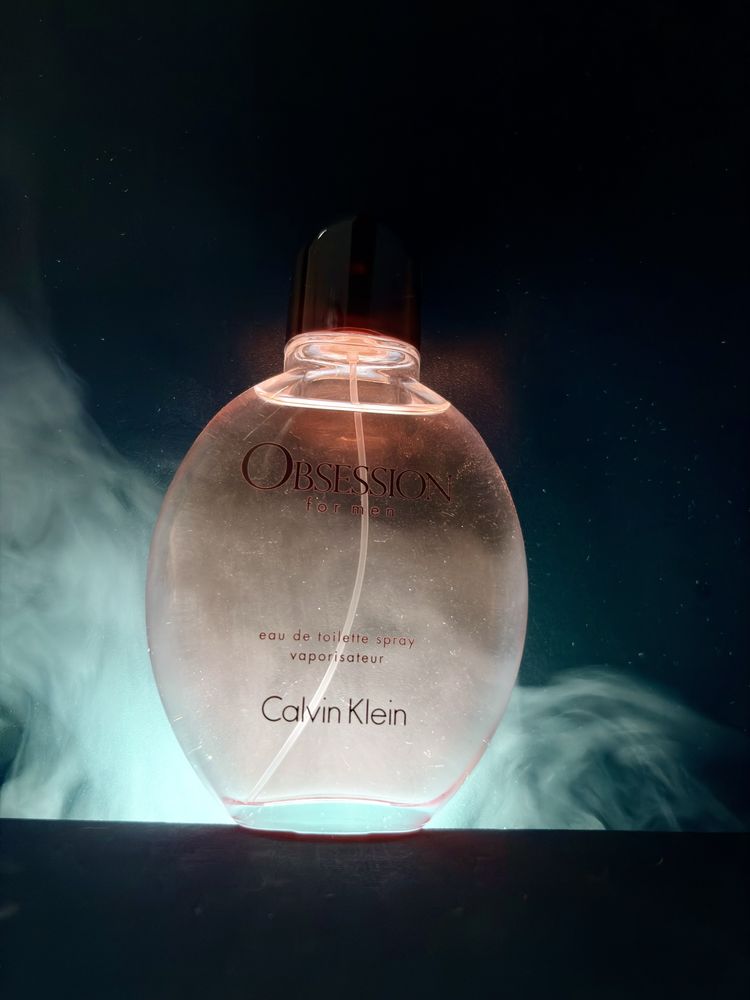 Calvin Klein Obsession for men 125ml
