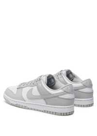 Buty Nike Dunk Low grey rozm 36-42